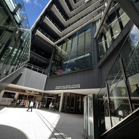 iPhone & Phone Repair SMAHOSPITAL Nagoya Station Front Store