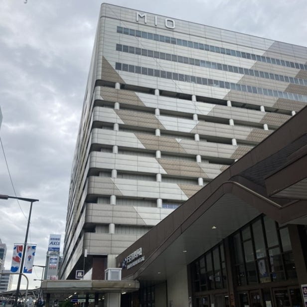手機維修 SMAHOSPITAL 天王寺MIO店