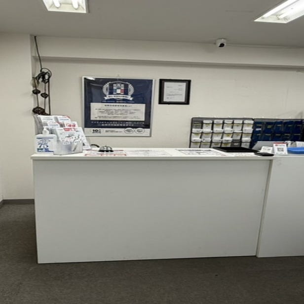 手機維修 SMAHOSPITAL 横滨站前店