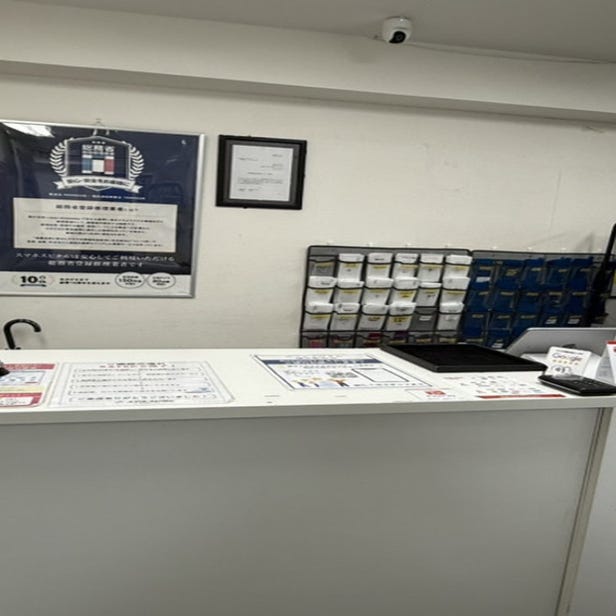 手機維修 SMAHOSPITAL 横滨站前店