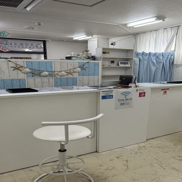 手機維修 SMAHOSPITAL 藤澤店