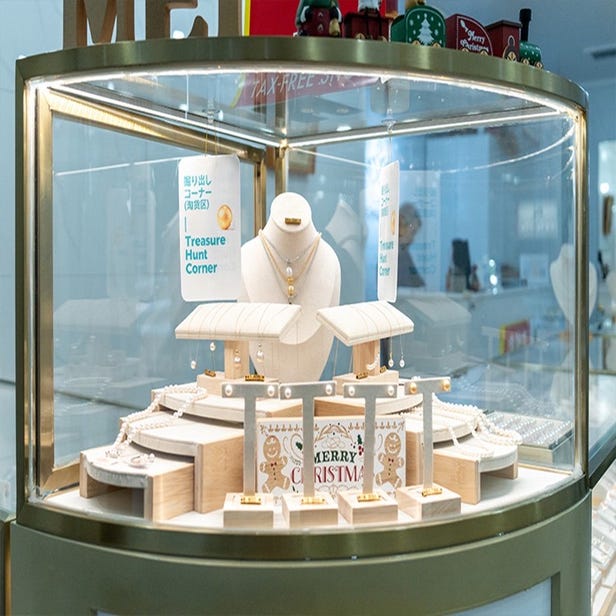 三重皇家珍珠  三重珍珠专卖店