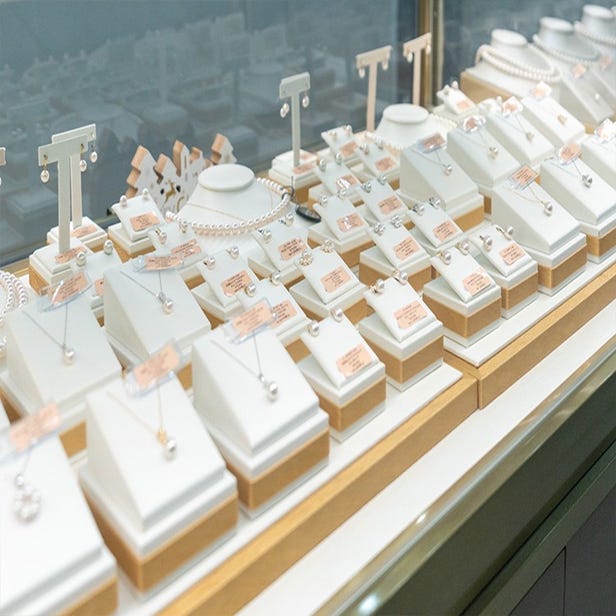 三重皇家珍珠  三重珍珠专卖店