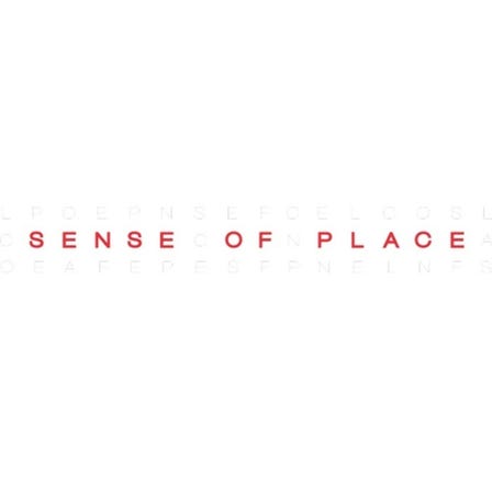 SENSE OF PLACE by URBEN RESEARH