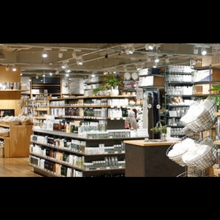 無印良品【本館8Ｆ】