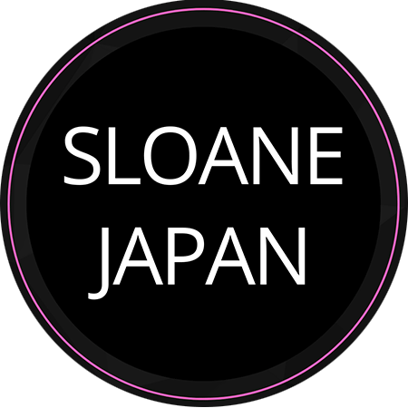Sloane Japan