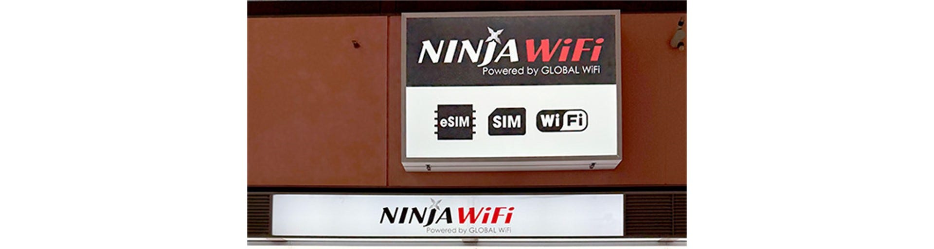NINJA WiFi Tax-Free & Special Discount Coupons