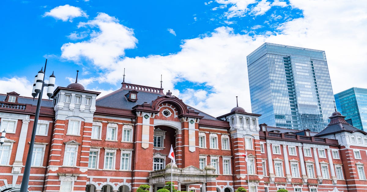Best Museums around Tokyo Station Spot List (2023 Edition) LIVE JAPAN