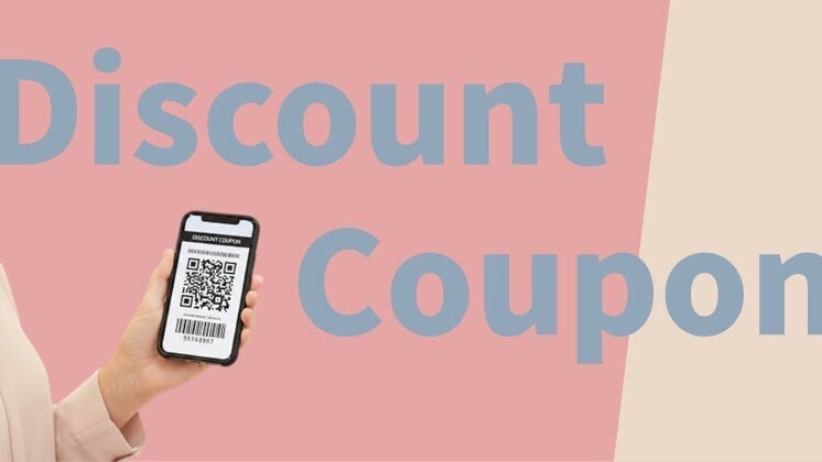 LIVE JAPAN Discount Coupons: Enjoy Great Shopping Deals in Japan