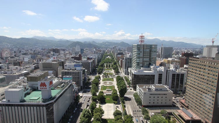 Special Feature: Inside Sapporo, Hokkaido With Videos, Articles, and Fun Places to Visit!