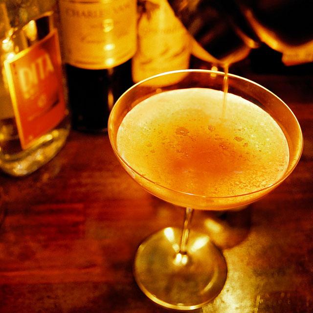 新橋でお酒にこだわるお店 バーまとめ 3ページ目