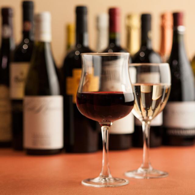 丸の内でワイン好き必見の人気店 ワインバー 12選