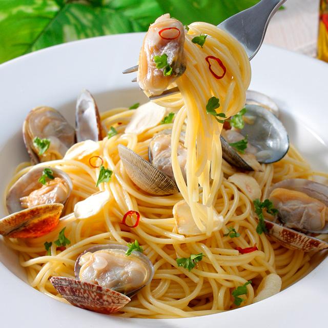 三宮ならここ うにパスタなどおいしいパスタが食べられるお店3選