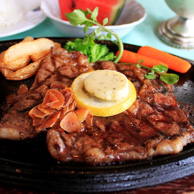 岡山市で肉厚ステーキなどが味わえる人気のステーキレストラン11選