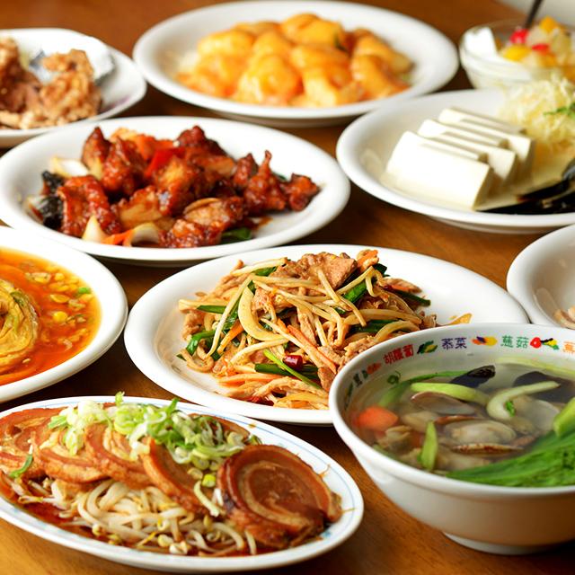 有楽町 日比谷の北京ダック 広東料理など中華が美味しいお店まとめ12選