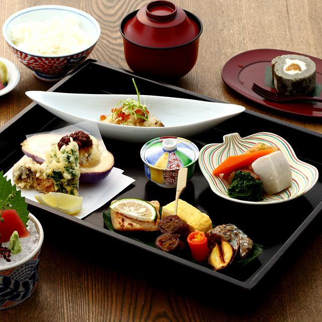 厳選 栄周辺の創作懐石料理 鱧などデート 接待にも使える日本料理のお店15選