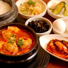 上本町で食べ放題を満喫 リピートしたい人気のお店