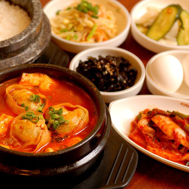 大宮東口で本場の味を味わえる韓国料理店 5選