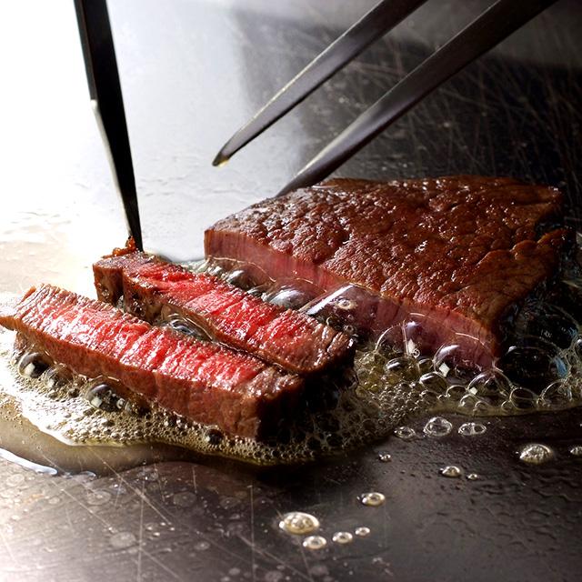 横浜駅で本格鉄板焼きが味わえる店まとめ7選