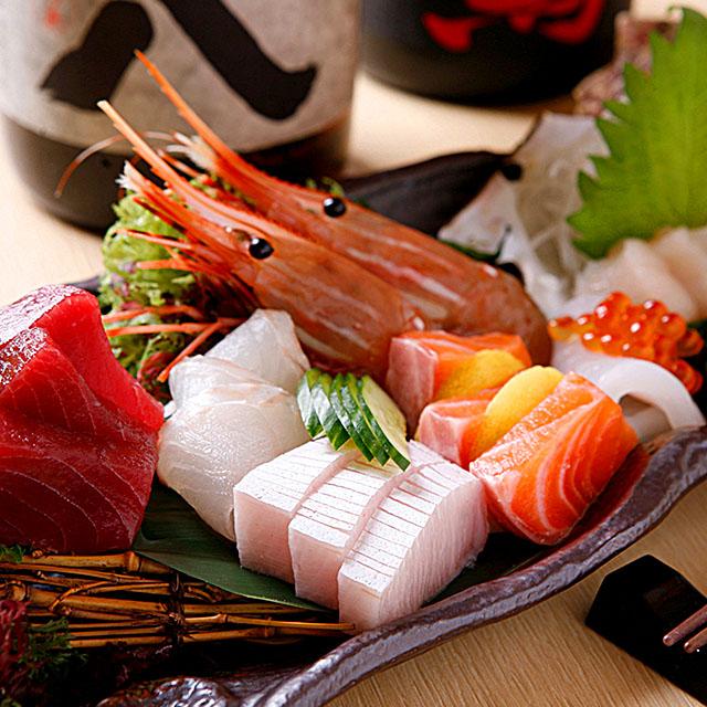 上野で天然鮮魚 かつおのたたきなど新鮮で美味しい刺身が味わえるお店12選