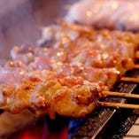博多駅筑紫口で美味しい焼き鳥が味わえるお店