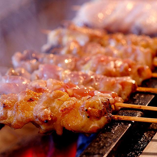 恵比寿で比内地鶏 国産鶏など美味しい焼き鳥が味わえる人気店7選