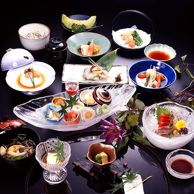 築地でオススメの会席 懐石料理が堪能できる接待やデートにおすすめのお店5選