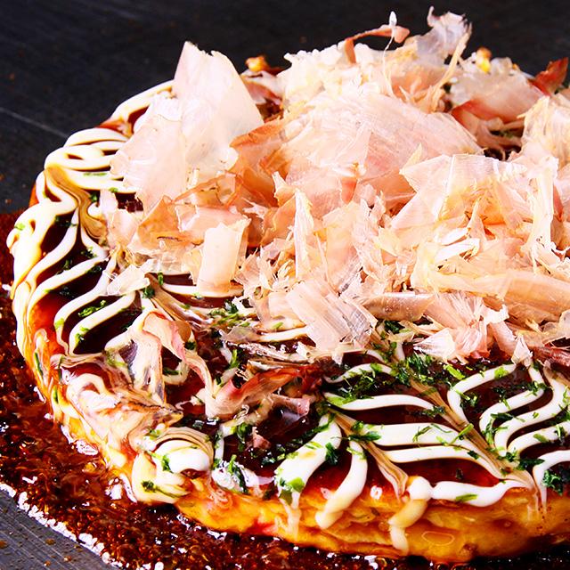 船橋 西船橋でおすすめ 人気のお好み焼き もんじゃのお店