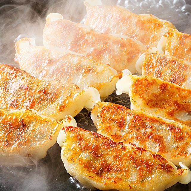 茅場町で餃子などがおすすめなお店4選