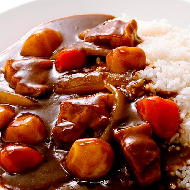 有楽町 日比谷でカレーがおいしいお店5選