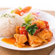 新潟市中央区でランチの定番 おいしいと話題のお店まとめ15選