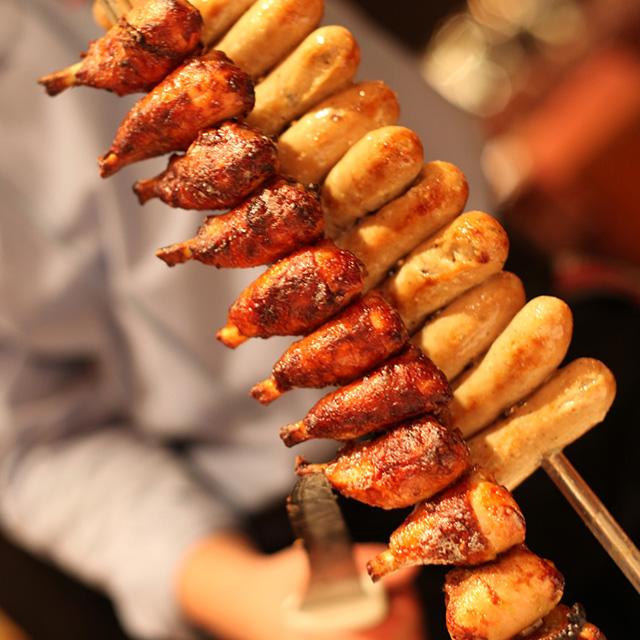 新宿で神戸牛など人気の肉料理を味わえる店 3ページ目
