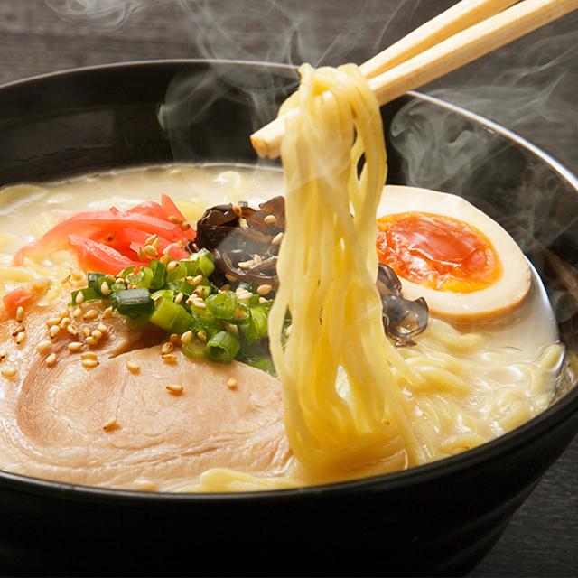新宿で醤油ラーメン 塩ラーメンなどが味わえるおすすめのラーメン店9選