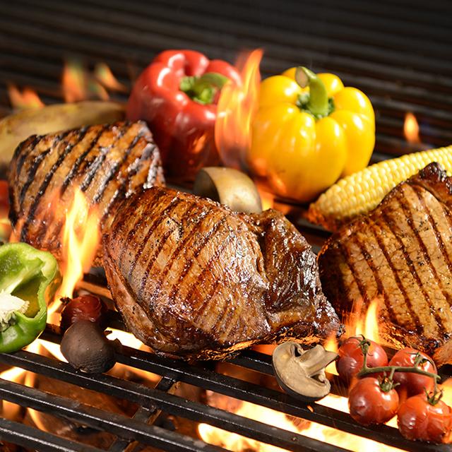 手ぶらbbqやビアガーデンも 大阪 京橋でバーベキューができるお店3選