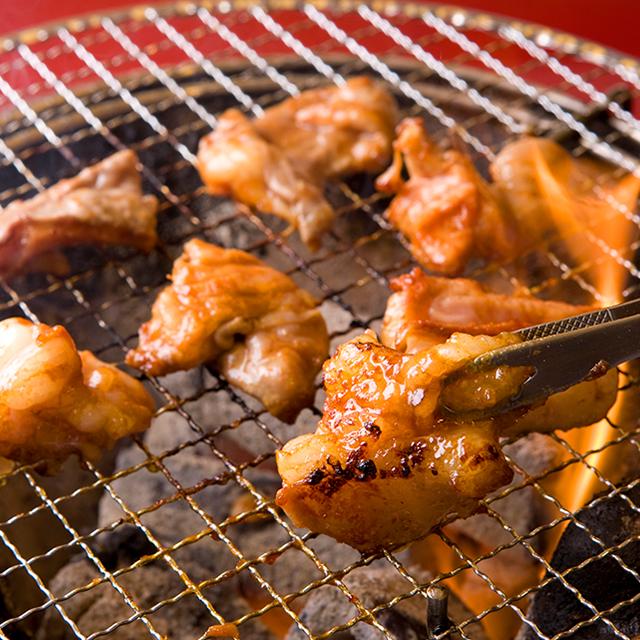 なんば 難波 でホルモン焼き 鮮度抜群 安くてうまいホルモン料理が食べられる人気店13選