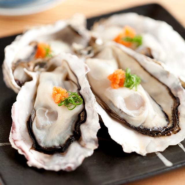 神田で美味しい牡蠣が食べられる話題のお店3選
