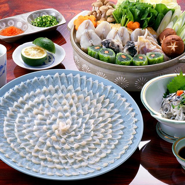 伊勢佐木町 長者町でふぐ料理が食べられるおすすめ店3選