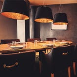 西区 横川で個室あり デートにも飲み会にもピッタリの店4選