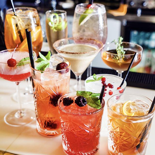 町田で飲み放題ならここ メニューよし コスパよしのお店8選