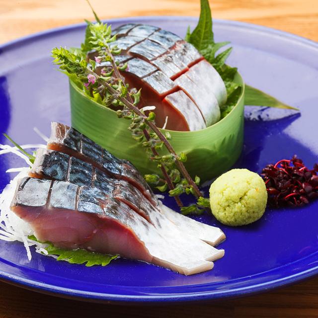 博多で美味しい鯖(さば)が食べられる話題のお店9選