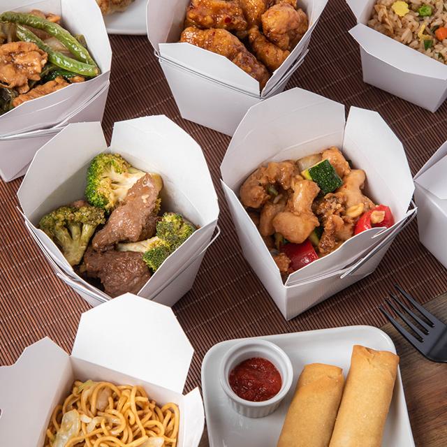 名駅4 5丁目でテイクアウトならここ お持ち帰りができる人気店9選