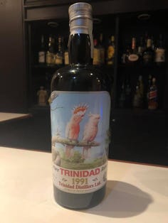 The 500 Bar_ぐるなびスタッフフォト