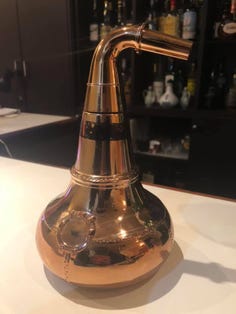 The 500 Bar_ぐるなびスタッフフォト