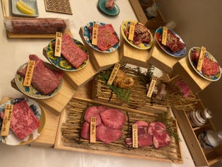 京の焼肉処 蓮蔵_ユーザーフォト