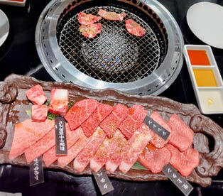 一頭買焼肉 玄 浅草本店_ユーザーフォト