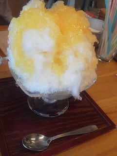 甘夏
