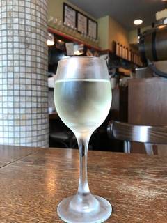 スパークリングワイン