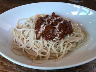 日本一美味しいミートソース