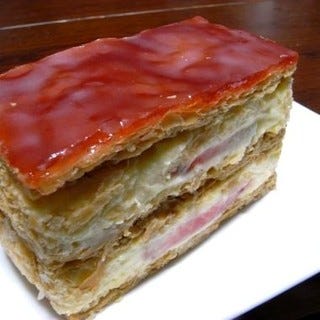 ナポレオンパイ