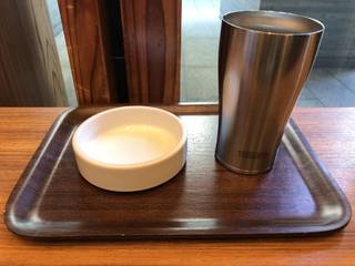 アイスコーヒー